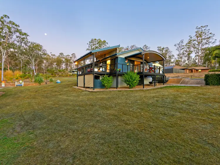 42 Commodore Drive, South Bingera QLD 4670