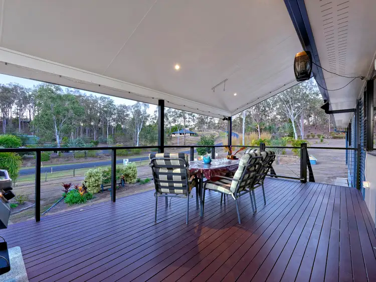 Sixth view of Homely house listing, 42 Commodore Drive, South Bingera QLD 4670