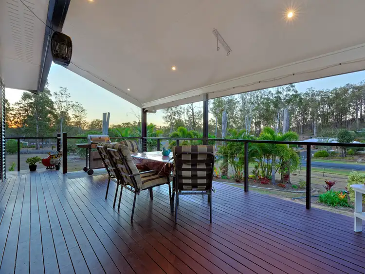 Seventh view of Homely house listing, 42 Commodore Drive, South Bingera QLD 4670