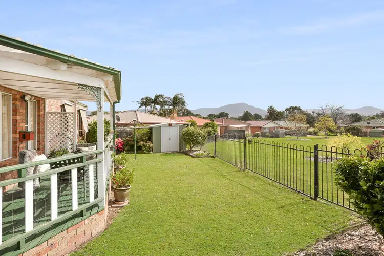 Main view of Homely house listing, 13 Ashmore Crescent, Kanahooka NSW 2530