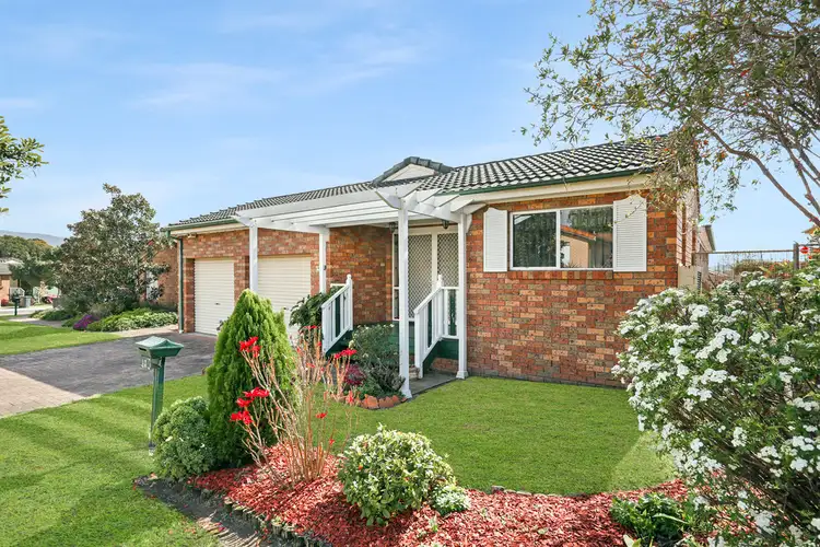 Second view of Homely house listing, 13 Ashmore Crescent, Kanahooka NSW 2530