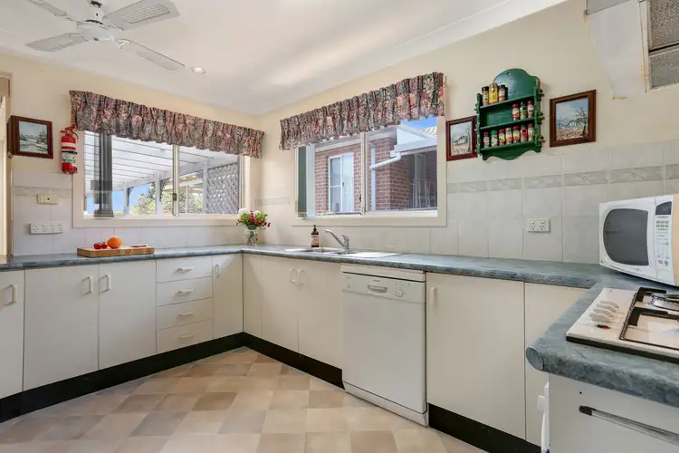 Fourth view of Homely house listing, 13 Ashmore Crescent, Kanahooka NSW 2530
