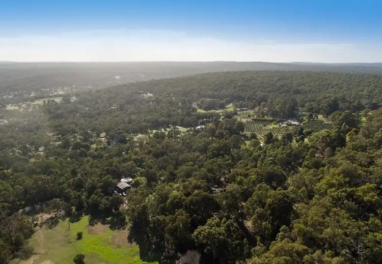 Third view of Homely land listing, Lot 46 Bullara Ramble, Jarrahdale WA 6124
