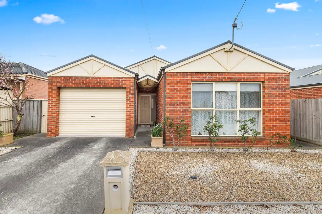 Main view of Homely house listing, 2C Malcolm Street, Bell Park VIC 3215