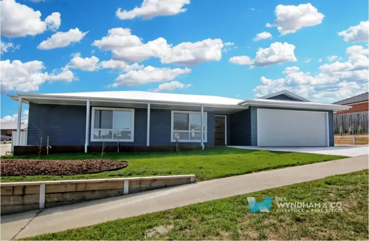 1 Fison Avenue, Eastwood VIC 3875