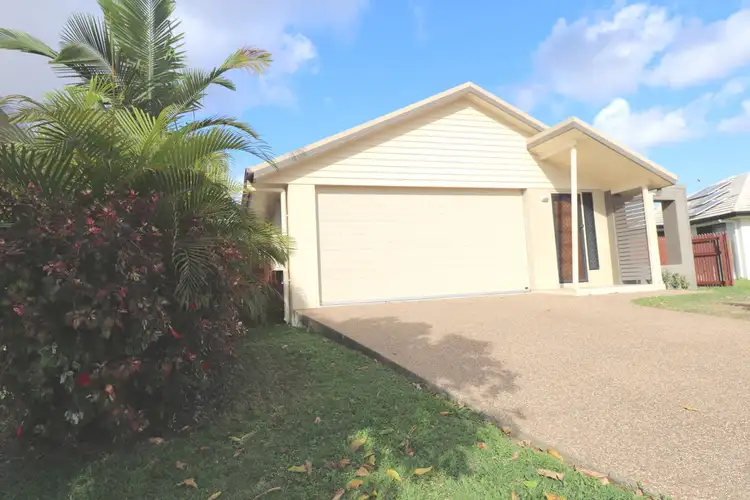 Second view of Homely house listing, 16 Aintree Avenue, Mount Low QLD 4818