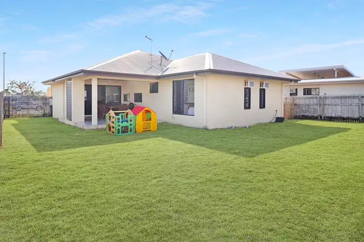 Third view of Homely house listing, 16 Aintree Avenue, Mount Low QLD 4818