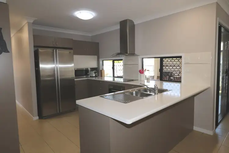 Fourth view of Homely house listing, 16 Aintree Avenue, Mount Low QLD 4818