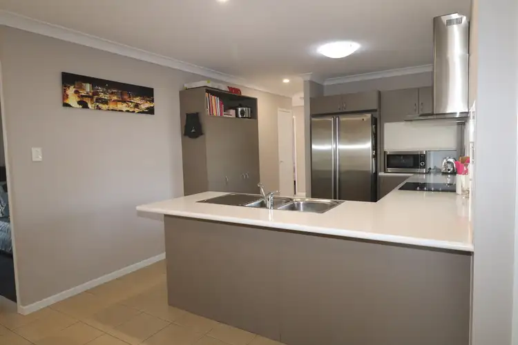 Fifth view of Homely house listing, 16 Aintree Avenue, Mount Low QLD 4818