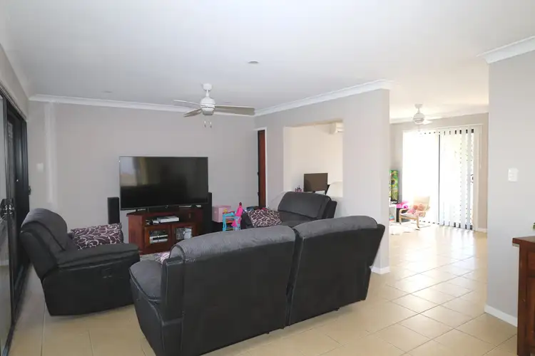 Sixth view of Homely house listing, 16 Aintree Avenue, Mount Low QLD 4818