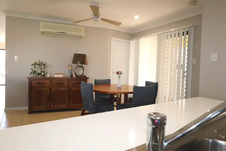 Seventh view of Homely house listing, 16 Aintree Avenue, Mount Low QLD 4818