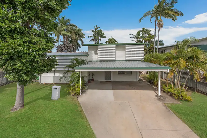 Main view of Homely house listing, 6 Crocker Street, Heatley QLD 4814