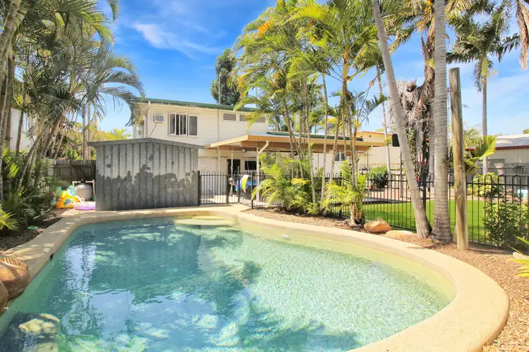 Second view of Homely house listing, 6 Crocker Street, Heatley QLD 4814