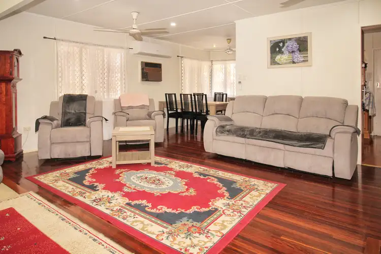 Fifth view of Homely house listing, 6 Crocker Street, Heatley QLD 4814