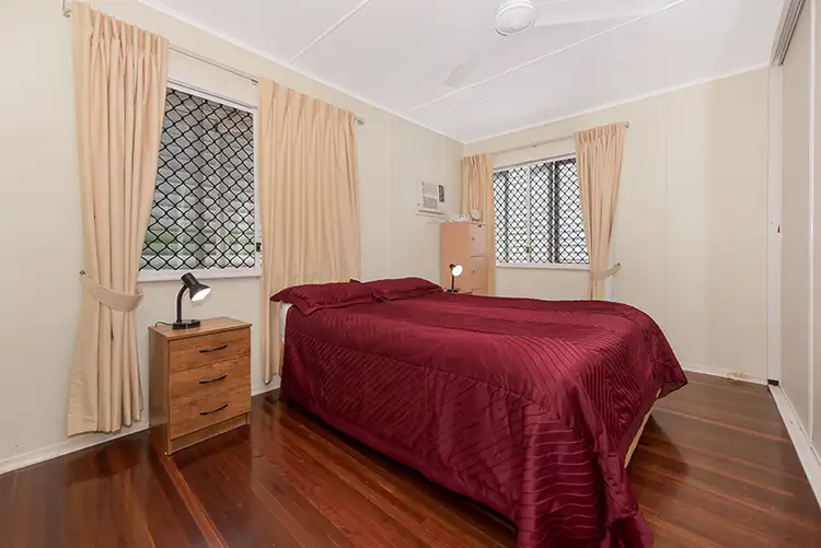 Sixth view of Homely house listing, 6 Crocker Street, Heatley QLD 4814