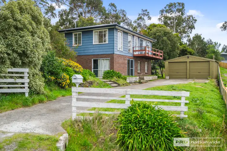 Fifth view of Homely house listing, 15 Norfolk Crescent, Primrose Sands TAS 7173