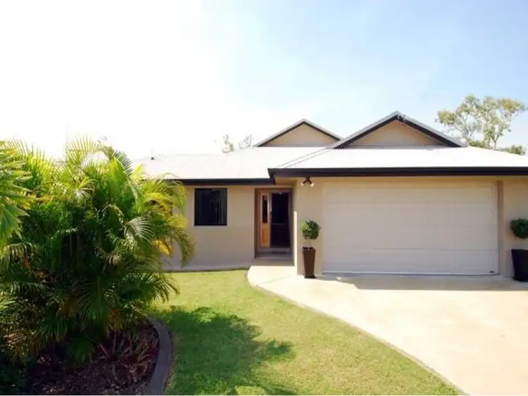 Third view of Homely house listing, 12 Elton Drive, Kelso QLD 4815