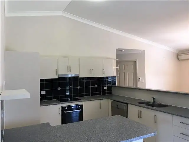 Fourth view of Homely house listing, 12 Elton Drive, Kelso QLD 4815