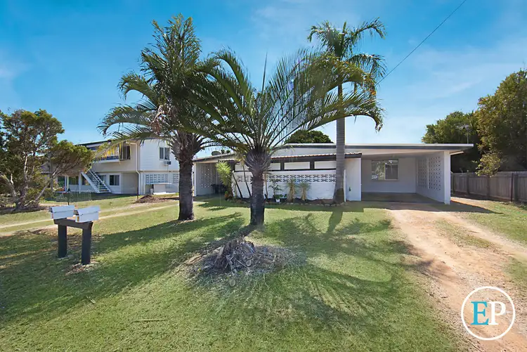 Main view of Homely house listing, 16 Faraday Street, Wulguru QLD 4811