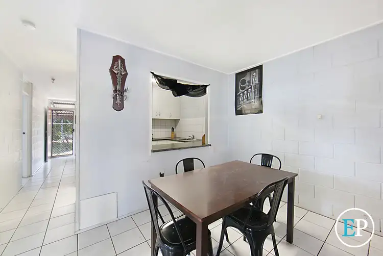 Second view of Homely house listing, 16 Faraday Street, Wulguru QLD 4811