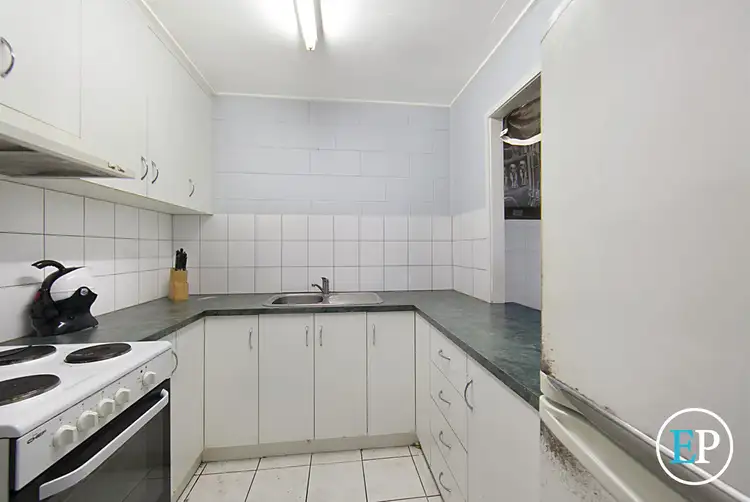 Fourth view of Homely house listing, 16 Faraday Street, Wulguru QLD 4811