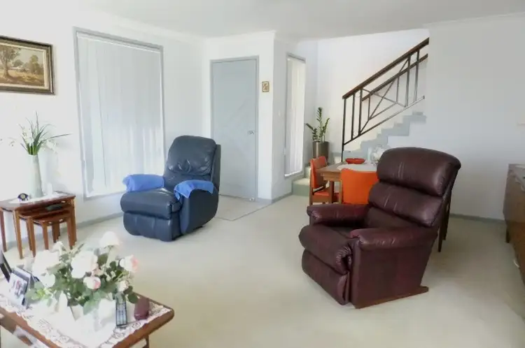 Second view of Homely townhouse listing, 6/24 Fitzgerald Street, Coffs Harbour NSW 2450