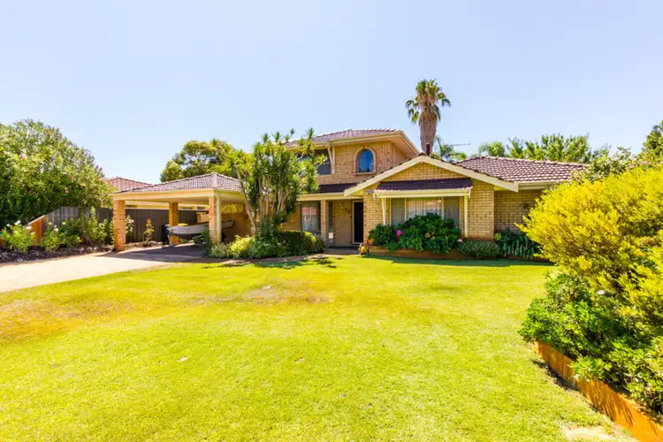 20 Kilkenny Circle, Waterford WA 6152