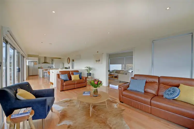 Second view of Homely house listing, 1 Native Cherry Place, Turners Beach TAS 7315