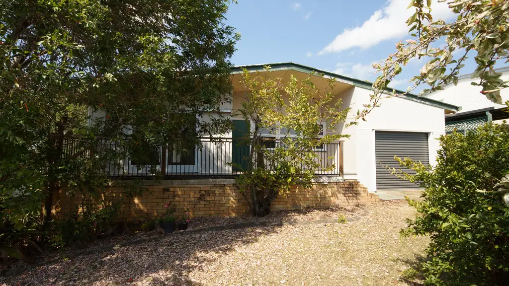 Main view of Homely house listing, 15 Roberts Avenue, North Mackay QLD 4740