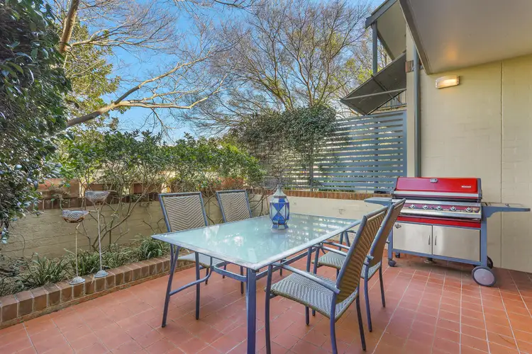 Main view of Homely townhouse listing, 18/165-169 Allen Street, Leichhardt NSW 2040