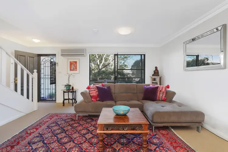 Second view of Homely townhouse listing, 18/165-169 Allen Street, Leichhardt NSW 2040