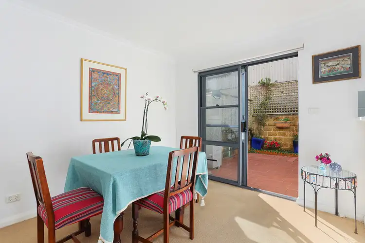 Fourth view of Homely townhouse listing, 18/165-169 Allen Street, Leichhardt NSW 2040