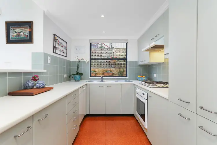 Fifth view of Homely townhouse listing, 18/165-169 Allen Street, Leichhardt NSW 2040