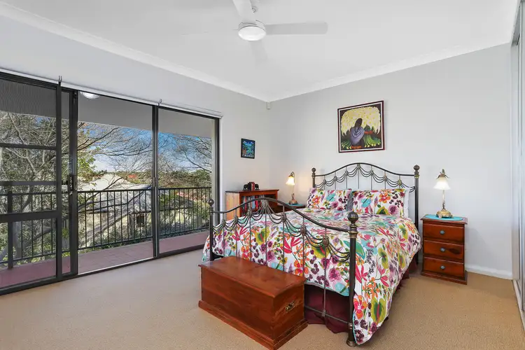Sixth view of Homely townhouse listing, 18/165-169 Allen Street, Leichhardt NSW 2040