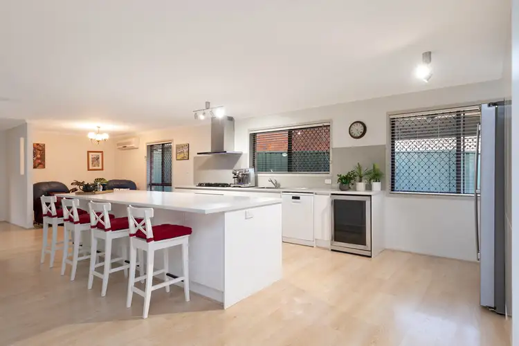 Sixth view of Homely house listing, 11 FORTRIL DRIVE, Springwood QLD 4127