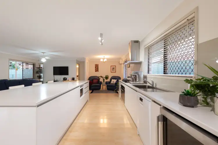 Seventh view of Homely house listing, 11 FORTRIL DRIVE, Springwood QLD 4127