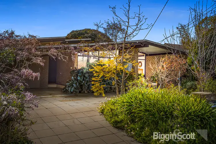 80 Windella Crescent, Glen Waverley VIC 3150