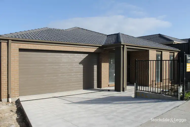 3 Dany Road, Pakenham VIC 3810