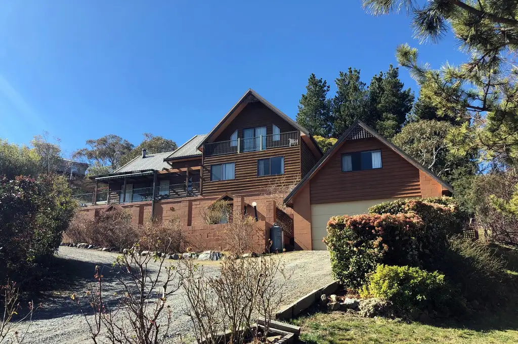 Main view of Homely house listing, 35 Jerrara Drive, East Jindabyne NSW 2627