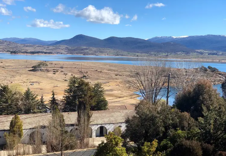 Third view of Homely house listing, 35 Jerrara Drive, East Jindabyne NSW 2627