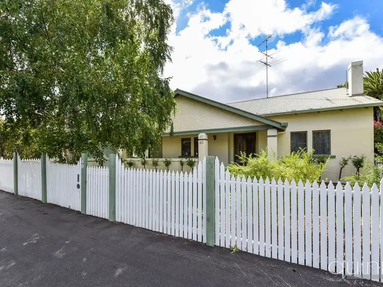 Second view of Homely house listing, 40 WEHL STREET NORTH, Mount Gambier SA 5290