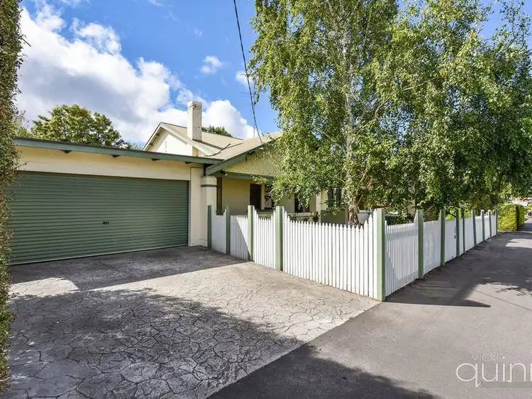 Third view of Homely house listing, 40 WEHL STREET NORTH, Mount Gambier SA 5290