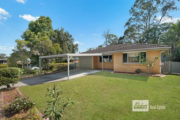 26 Grevillea St, Everton Hills QLD 4053