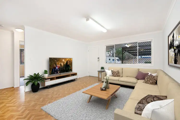 Second view of Homely house listing, 26 Grevillea St, Everton Hills QLD 4053