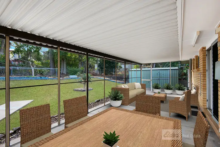 Fourth view of Homely house listing, 26 Grevillea St, Everton Hills QLD 4053