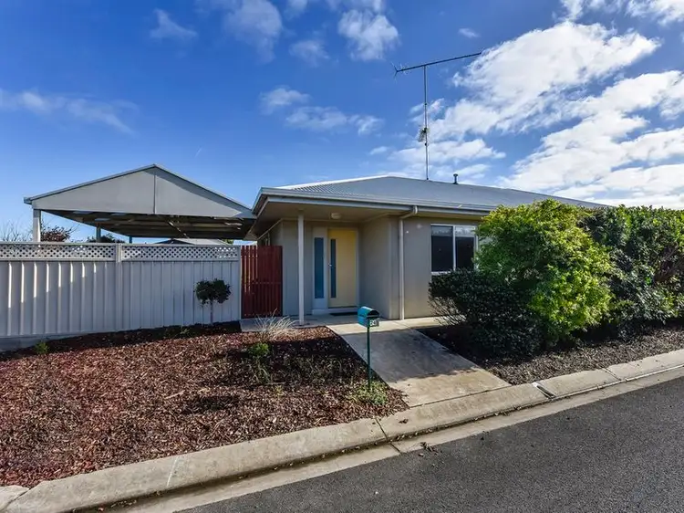 Main view of Homely house listing, 24/184 Jubilee Highway West, Mount Gambier SA 5290