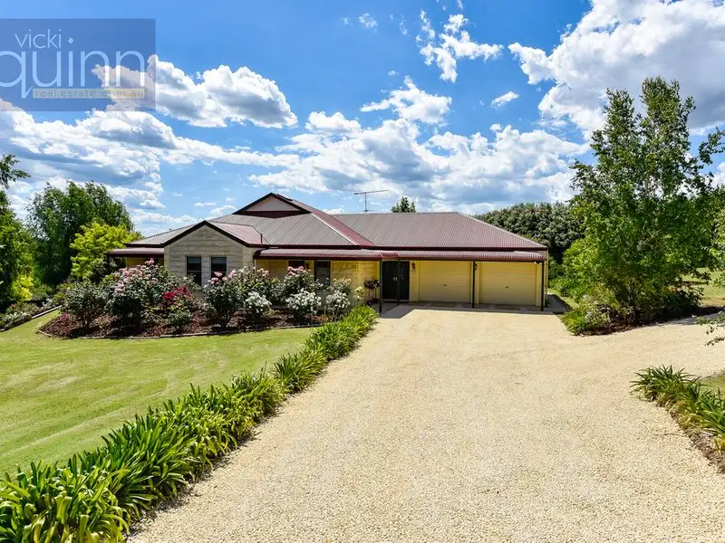 Main view of Homely house listing, 21 Turnbull Drive, Worrolong SA 5291