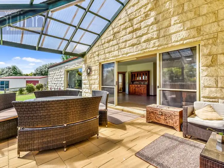 Fourth view of Homely house listing, 21 Turnbull Drive, Worrolong SA 5291