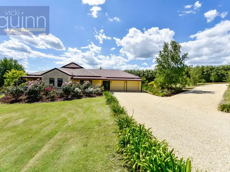 Fifth view of Homely house listing, 21 Turnbull Drive, Worrolong SA 5291