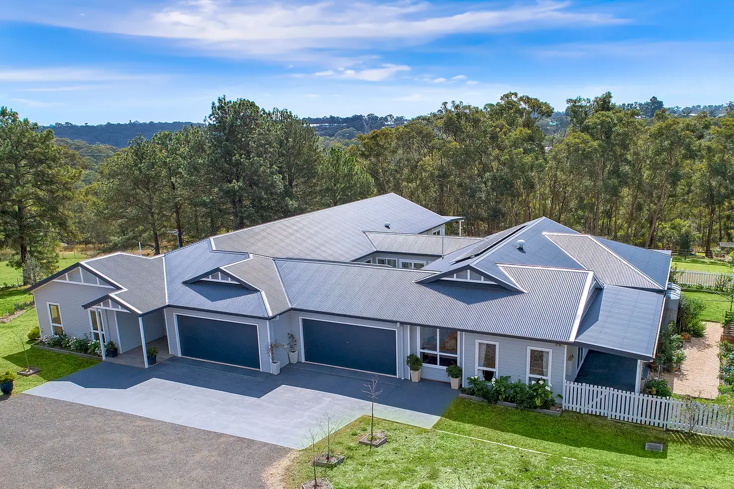 Main view of Homely rural property listing, 4 Appleberry Close, Glenorie NSW 2157